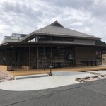 味覚工房 そばの館 - 