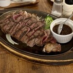 ブッチャーズキッチン - 