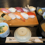 Sushi kiyo - 