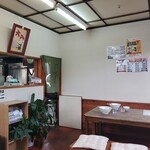 Misoya - 店内