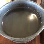 味覚工房 そばの館 - 