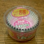 ディオ - アルミパック 162p (税抜)62円 (2023.12.16)