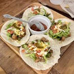 ブッチャーズキッチン - 