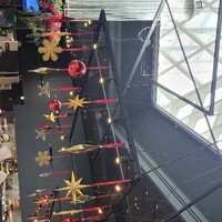 リュクス ダイニング ハプナ - 