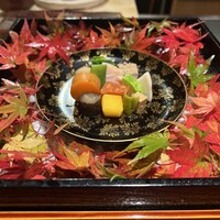 日本料理 別府 廣門 - 