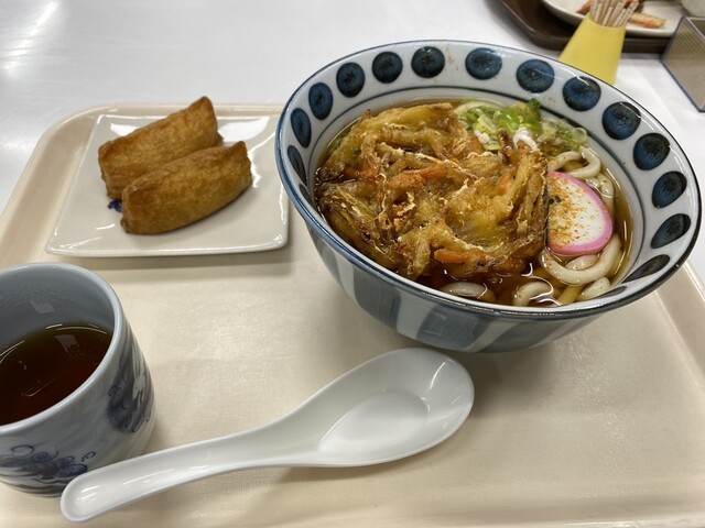 宗谷総合振興局食堂 - 南稚内（社員食堂）の写真