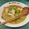 ぼっけゑラーメン