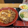 なか卯 309号松原店