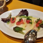 TRATTORIA Italia - 