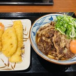 Marugame Seimen - 