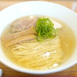 らぁめん ご恩 - 