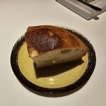 ソノール - 自家製パン