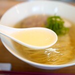 らぁめん ご恩 - 