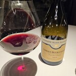 ソノール - ドメーヌ アラン ジャニアール ジュヴレ シャンベルタン