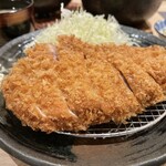 Tonkatsu Kagurazaka Sakura - 