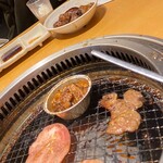 Yakiniku Kingu - 