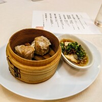 崎陽軒本店 嘉宮 -  崎陽軒本店 嘉宮 -
