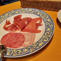 トラットリア・イタリア 品川店 - 