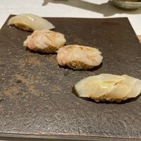 鮨 つむぎ - 