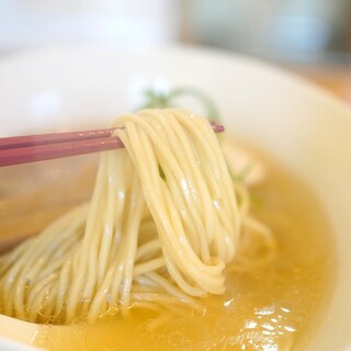 らぁめん ご恩_1