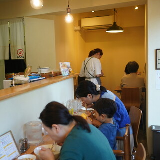 らぁめん ご恩_2