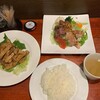 キッチンきむら - 料理写真: