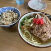 丸吉食堂