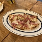 綾瀬 ワインバル八十郎商店 - 