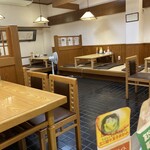 もつ煮込みうどん 和久 - 