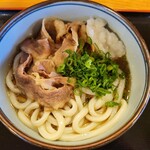 まるやうどん - 