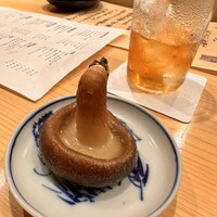 炭火割烹 麻布龍土町 - 