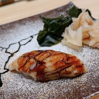 鮨 つきうだ - 