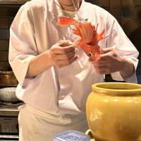 炭火割烹 麻布龍土町 - 