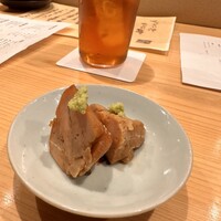 炭火割烹 麻布龍土町 - 