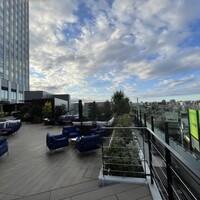 Gallery11(ホテルインディゴ東京渋谷) - 