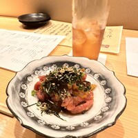 炭火割烹 麻布龍土町 - 