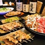 串LABO - 料理写真: