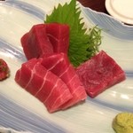 楠 - 大間のマグロ