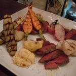 ア ミオ アージョ - http://umasoul.blog81.fc2.com/blog-entry-1214.html