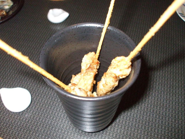 ひでぼん』by グルメRR : 癒食家ひでぼん - 西鉄平尾/居酒屋 [食べログ]