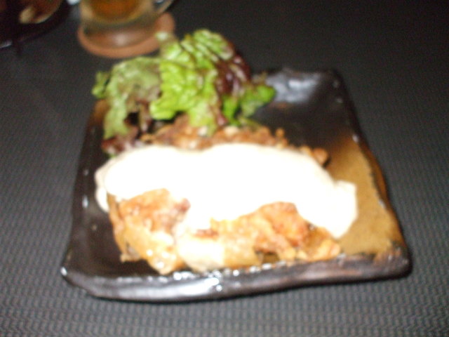 ひでぼん』by グルメRR : 癒食家ひでぼん - 西鉄平尾/居酒屋 [食べログ]