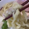 手打ち正麺 Hachimitsu