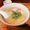 Ramen Kumagorou - 