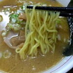 Ramen Shinonomeya - 