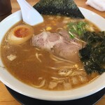 Ramen Shopputsubaki - 