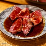 牛たん大好き 焼肉はっぴぃ - 