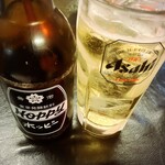 立ち飲み処 呑うてんき - 