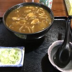 結城屋 - 料理