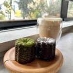 Komo CAFE AND BAKE - 