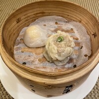 天厨菜館 銀座店 - 
